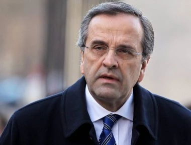 A. Σαμαράς: «Ο Τσίπρας έδωσε Μακεδονία και μεταναστευτικό για να πάρει μέρος όσων είχαμε καταφέρει το 2014»